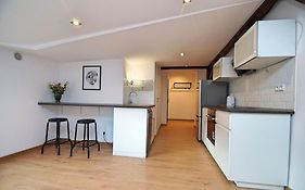 Fv/ Mariacka 7 - Studio Apartment -Katowice