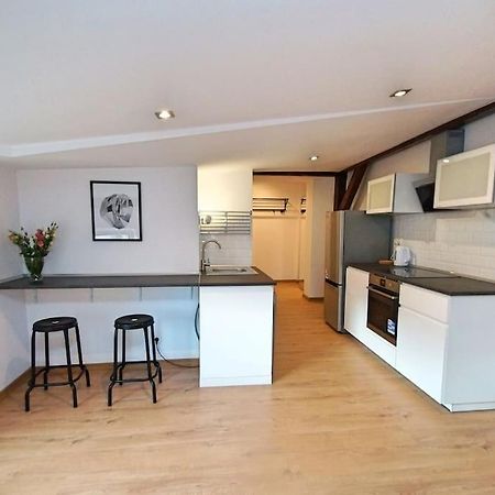 Fv/ Mariacka 7 - Studio Apartment -Катовіце Екстер'єр фото
