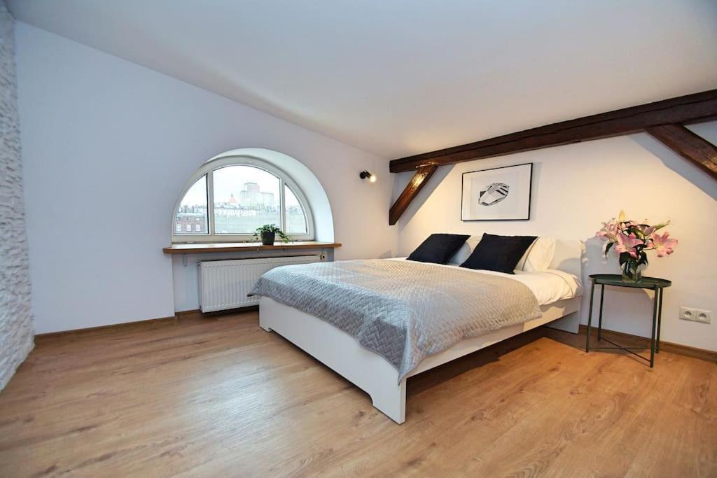 Fv/ Mariacka 7 - Studio Apartment -Катовіце Екстер'єр фото